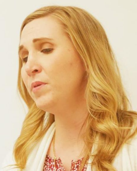 Katie Von Till Headshot