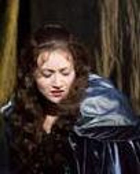 Mane Galoyan Headshot