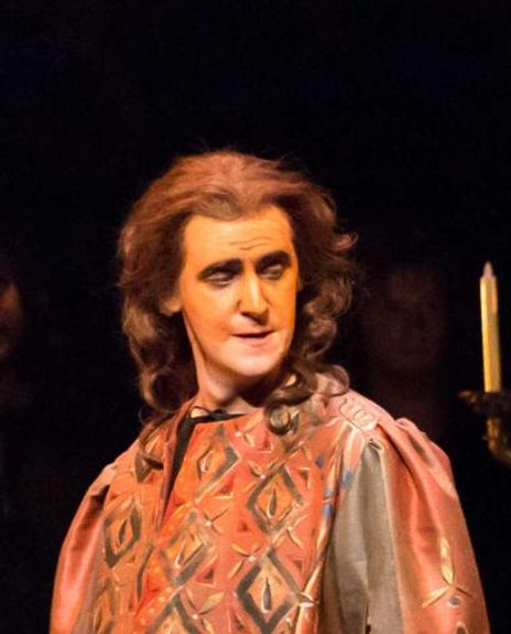 Federico De Michelis Headshot