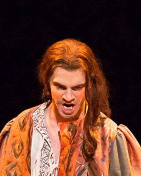 Scott Quinn Headshot