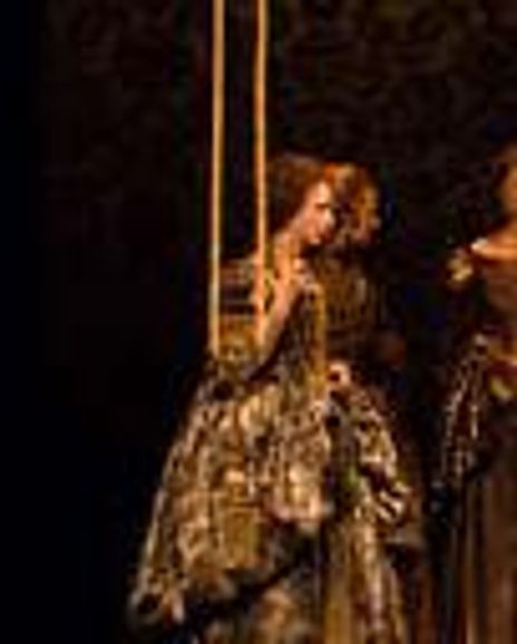 Sofia Selowsky Headshot