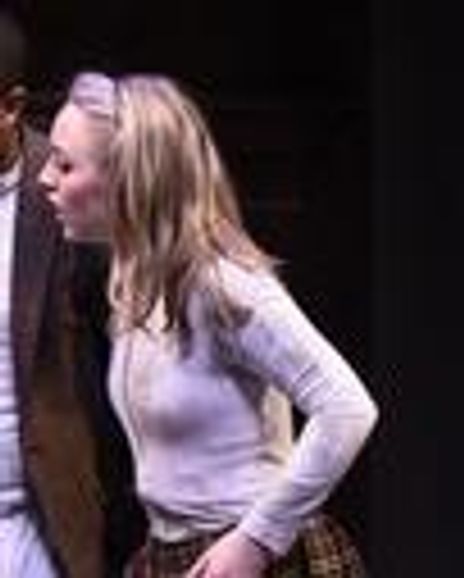 Alexandra Ficken Headshot