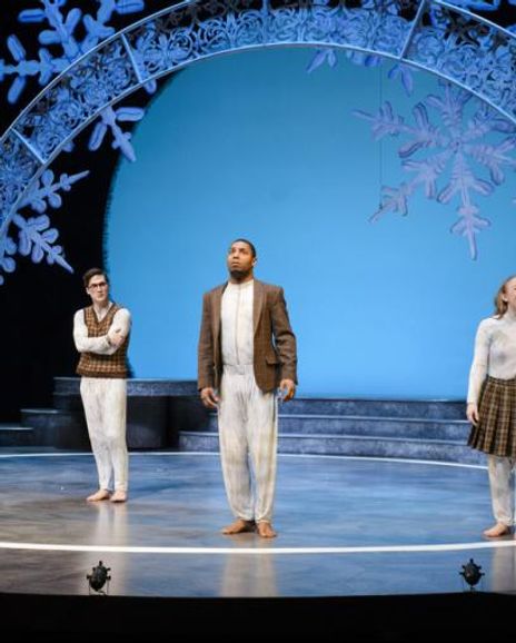 Markell Williams Headshot