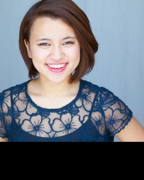 Tomo Watanabe Headshot