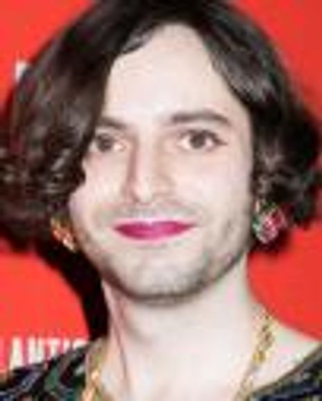 Jacob Tobia Headshot