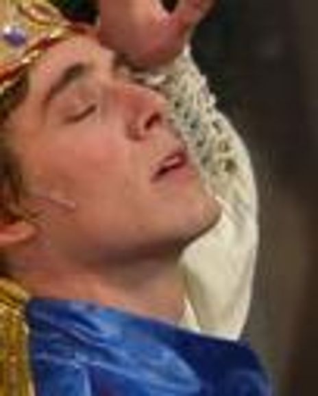 Jacob Wingfield Headshot