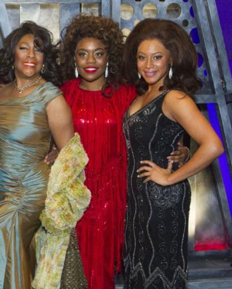 Tayna Nicole Edwards Headshot