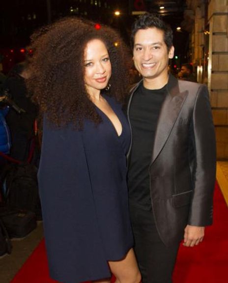 Natalie Gumede Headshot