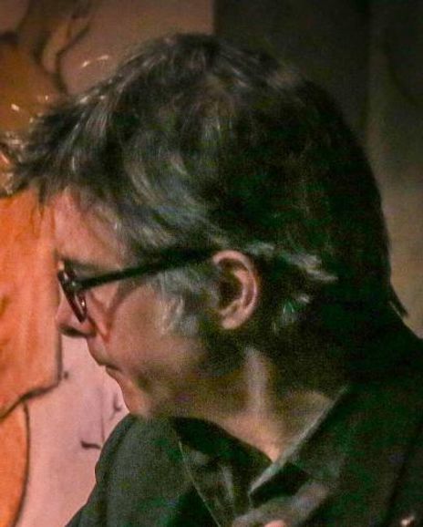 Jack Pettruzelli Headshot