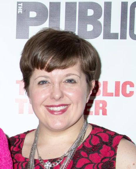 Lizzie Hastedt Headshot