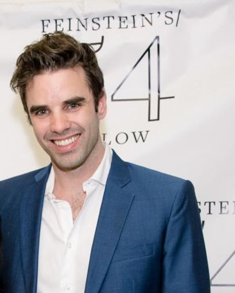 Scott McCreary Headshot