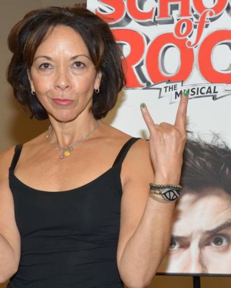 JoAnn M Hunter Headshot