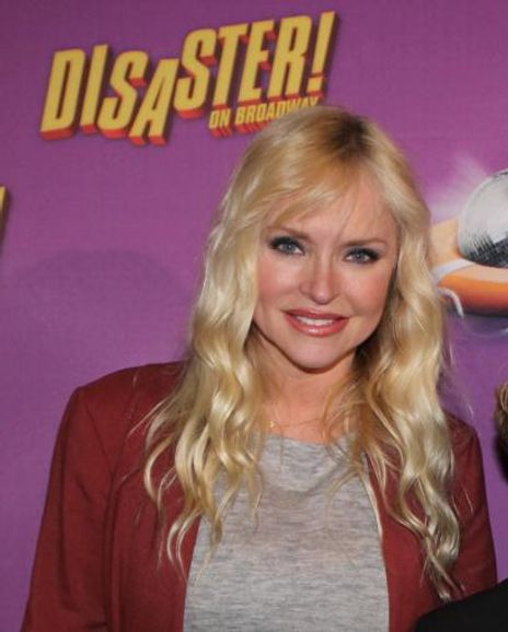 Leighanne Littrell Headshot