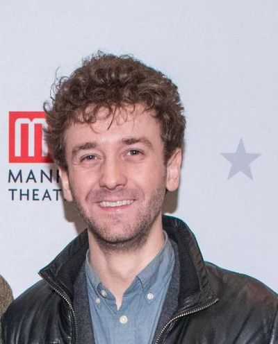 Ephraim Birney Headshot