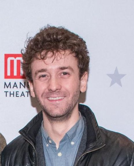 Ephraim Birney Headshot