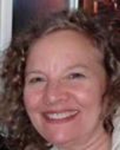 Constance Schulman Headshot