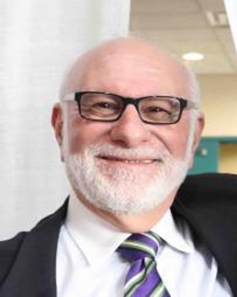 Peter LeDonne Headshot