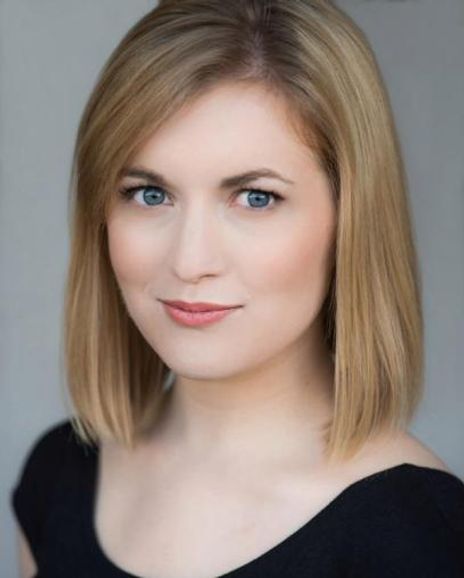 Mary McIntosh Headshot