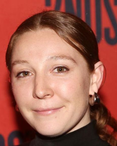 Kayli Carter Headshot