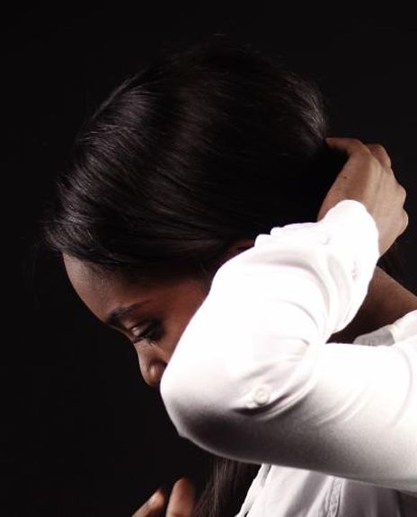 Imani Guy Duckette Headshot