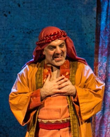 Dana Haqjoo Headshot