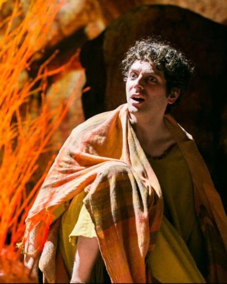 Thomas Nelstrop Headshot