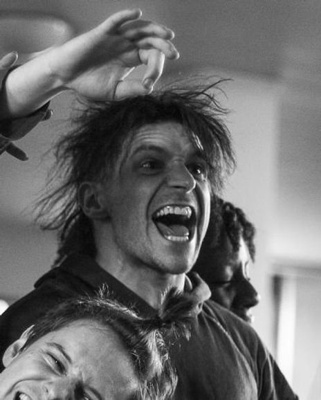 Alice Stoko Headshot