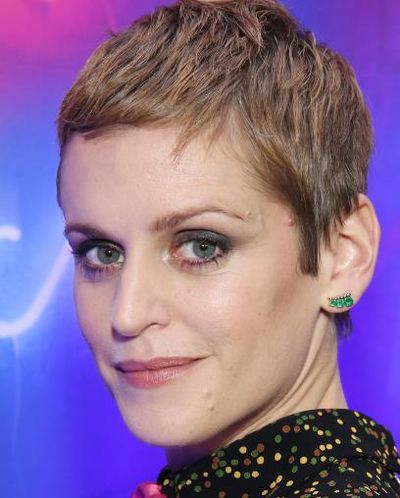 Denise Gough Headshot