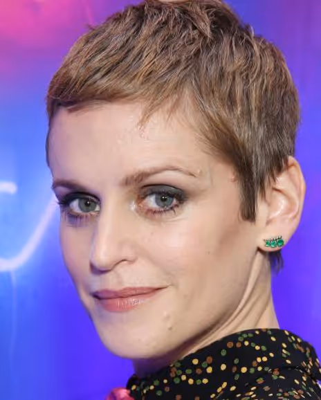 Denise Gough Headshot