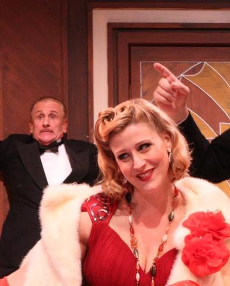 Lydia Mackay Headshot