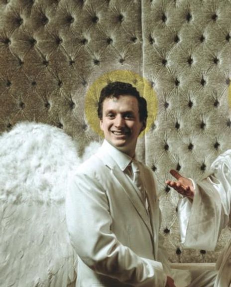 Doug Fowler Headshot