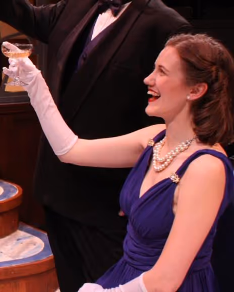 Samantha Whitbeck Headshot