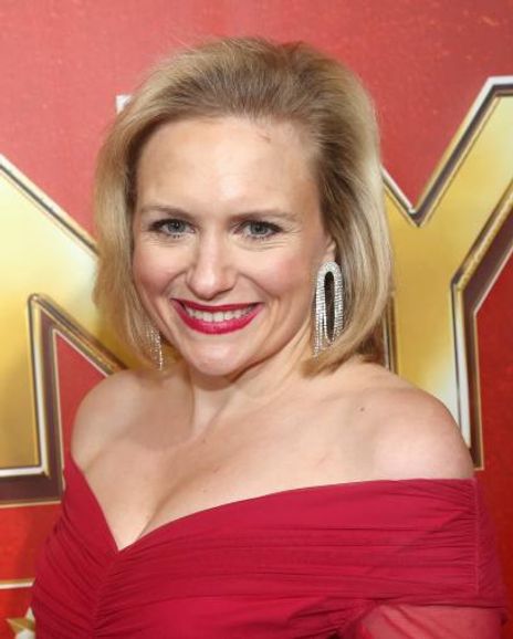 Haley Swindal Tantleff Headshot