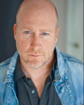 Jacob Bruce Headshot