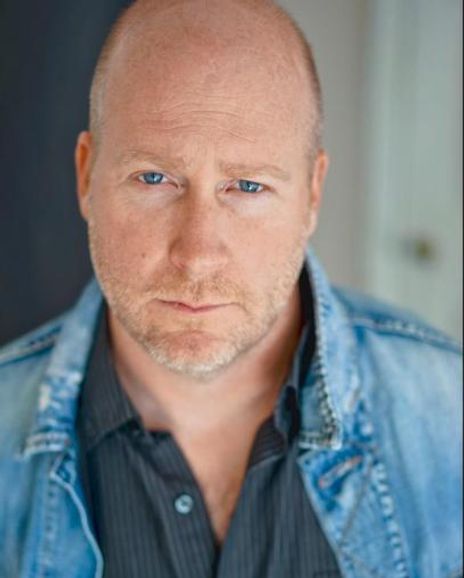 Jacob Bruce Headshot