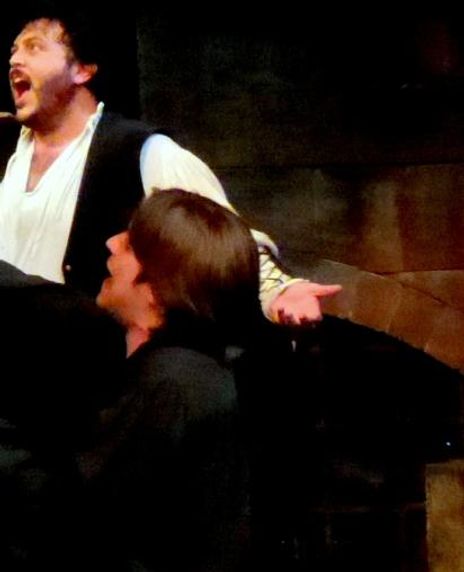 Nick Bradford Headshot