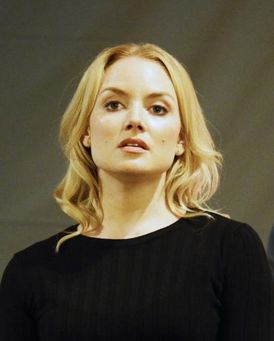 Olivia Fines Headshot