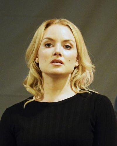 Olivia Fines Headshot