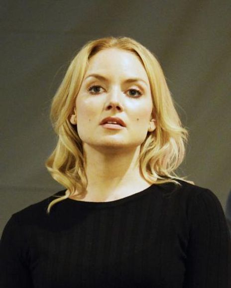 Olivia Fines Headshot