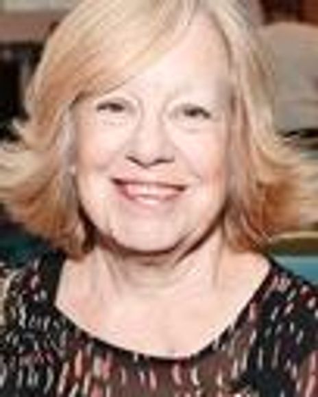 Phyllis Simon Headshot