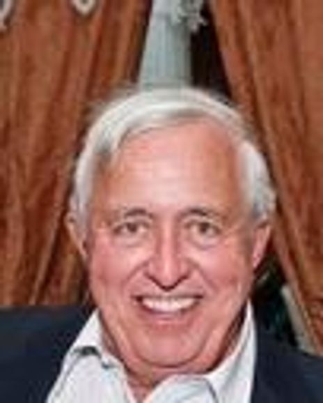 Richard Sulman Headshot