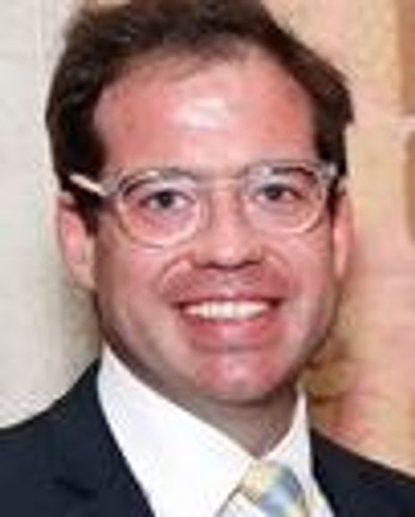 Patrick Mulrenan Headshot