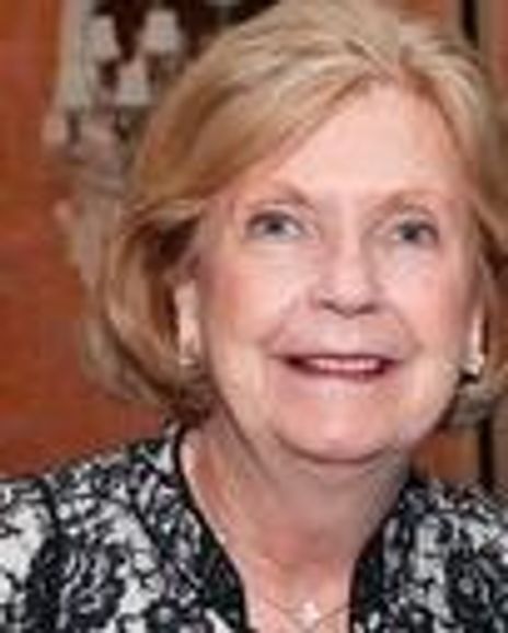 Rosemary Clemens Headshot