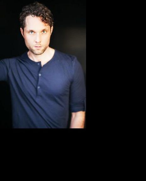 Adam R Bradley Headshot