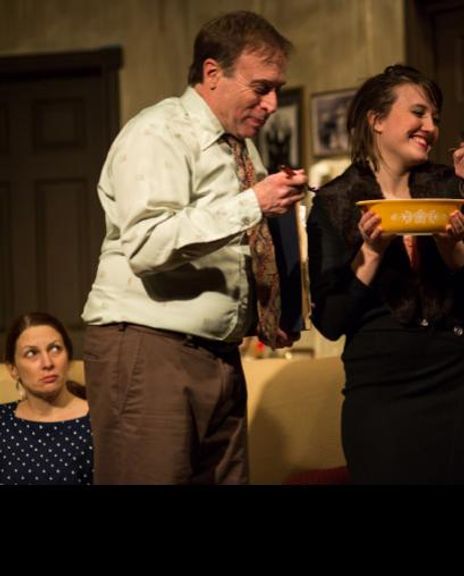 Ernie Insana Headshot