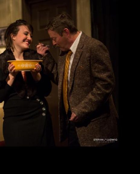 Mara Westerling Morris Headshot