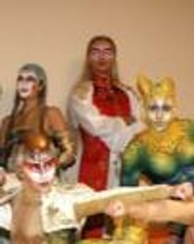 Julia Parrott Headshot