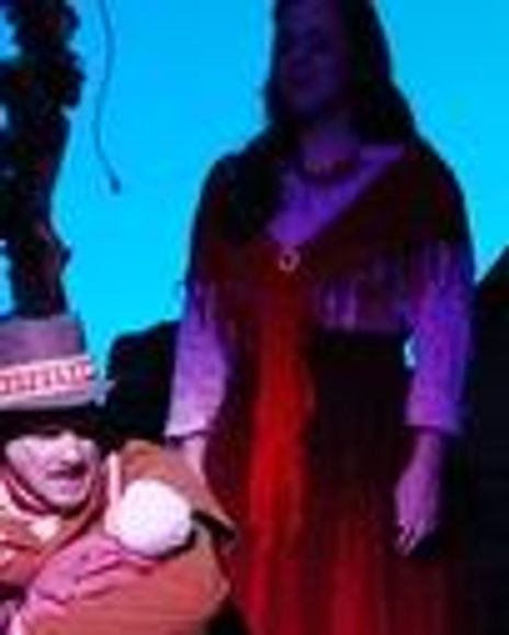 Lee Gilliland Headshot