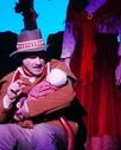 Lynden Lewis Headshot