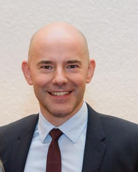 Rachel Tackley Headshot